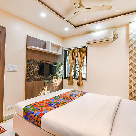 Fabexpress Scholer Motel Калькутта Экстерьер фото